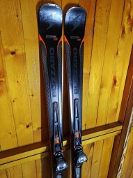 LYŽE BLIZZARD QUATTRO RS 181CM